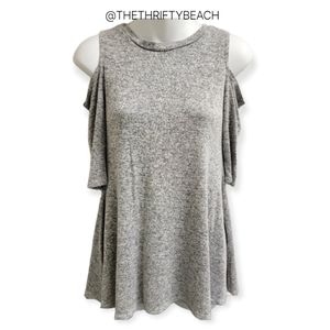 🏷J.M. Fleurette Top